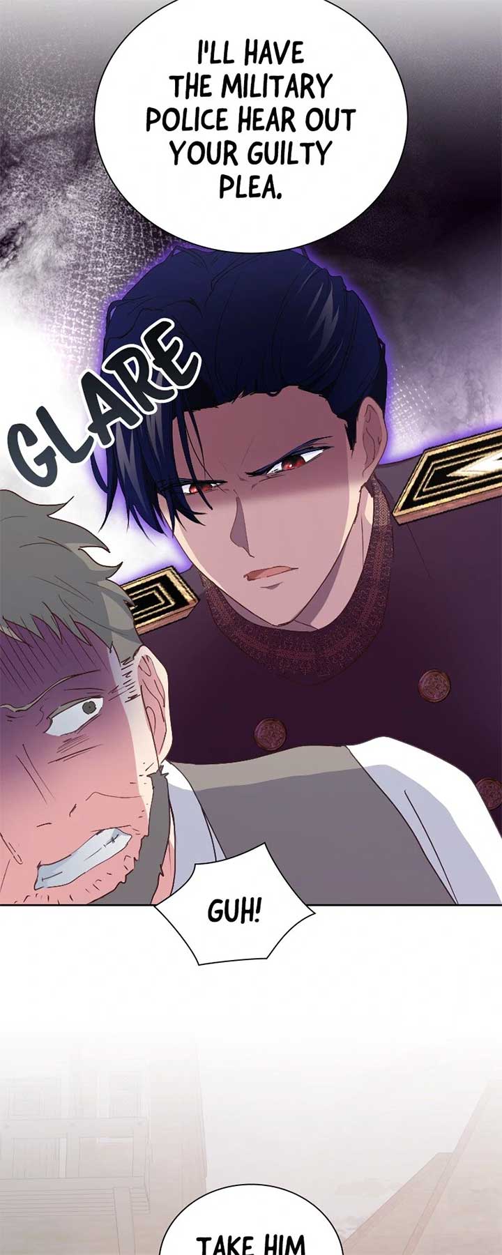 Our Lovey-Dovey Marriage of Convenience Chapter 27 189 32