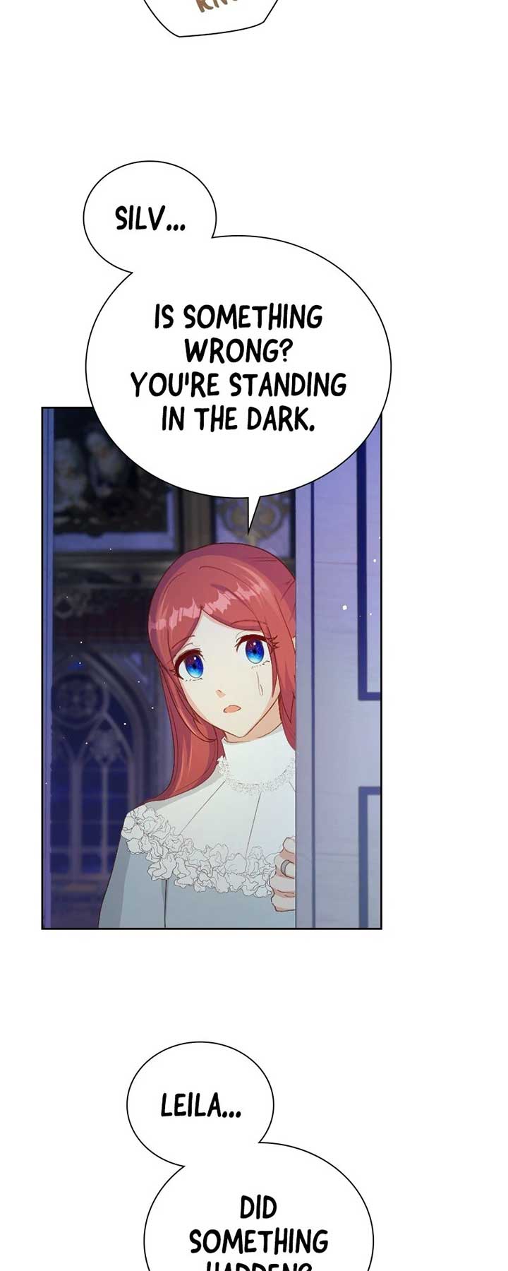 Our Lovey-Dovey Marriage of Convenience Chapter 27 196 39