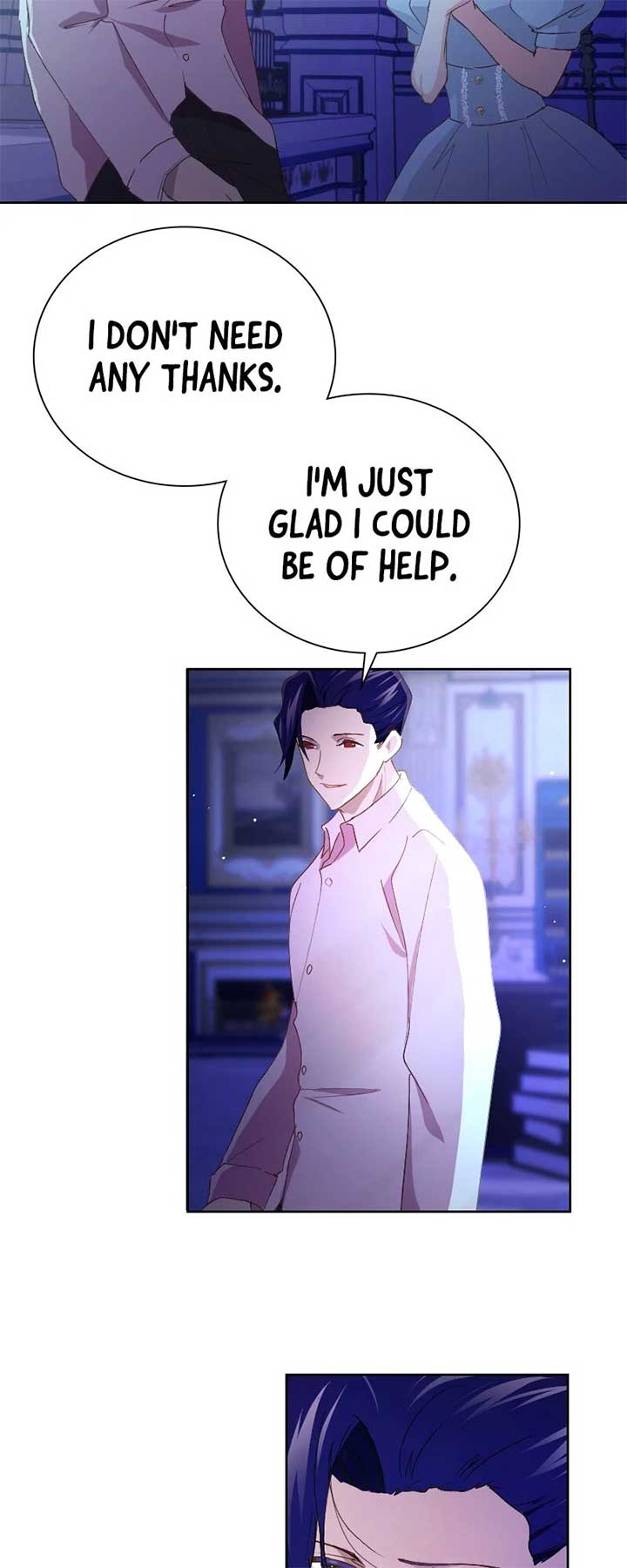 Our Lovey-Dovey Marriage of Convenience Chapter 27 198 41
