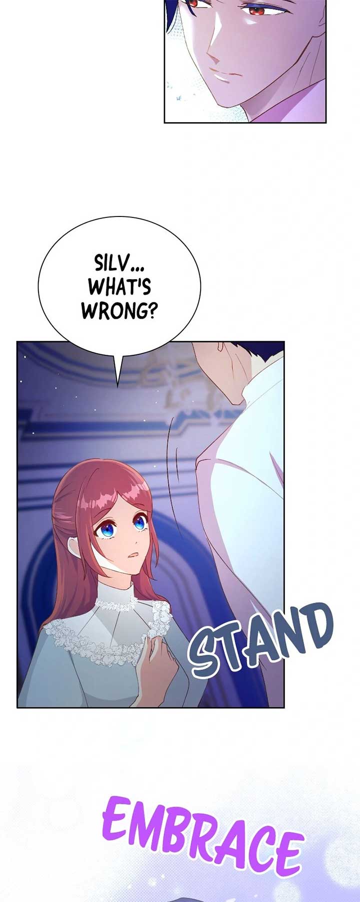 Our Lovey-Dovey Marriage of Convenience Chapter 27 199 42