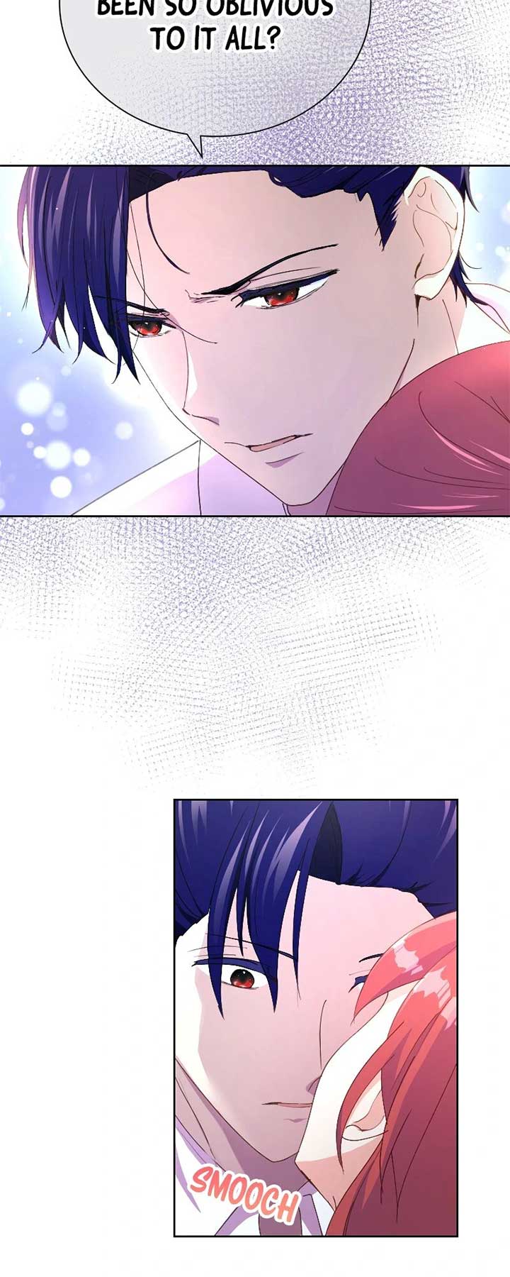 Our Lovey-Dovey Marriage of Convenience Chapter 27 202 45