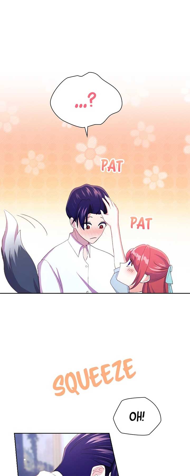 Our Lovey-Dovey Marriage of Convenience Chapter 27 203 46