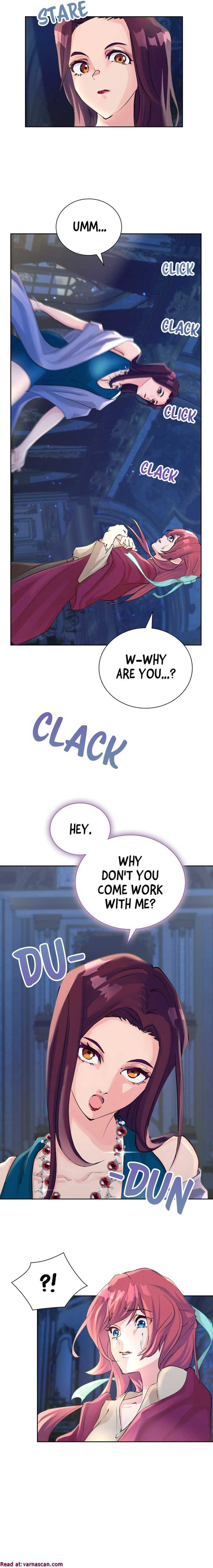 Our Lovey-Dovey Marriage of Convenience Chapter 3 50 04