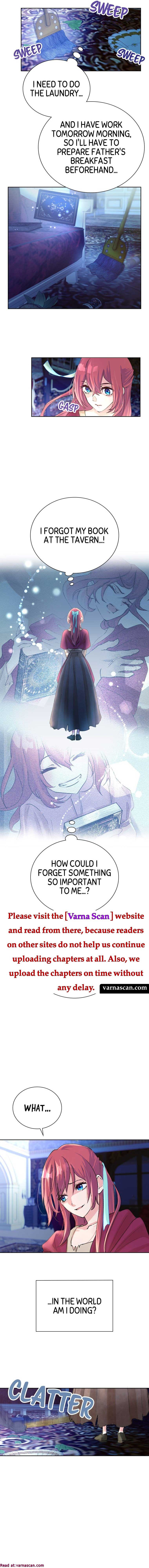 Our Lovey-Dovey Marriage of Convenience Chapter 3 55 09