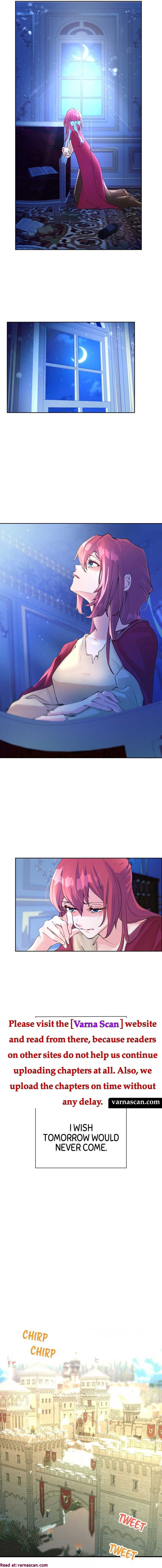 Our Lovey-Dovey Marriage of Convenience Chapter 3 57 11