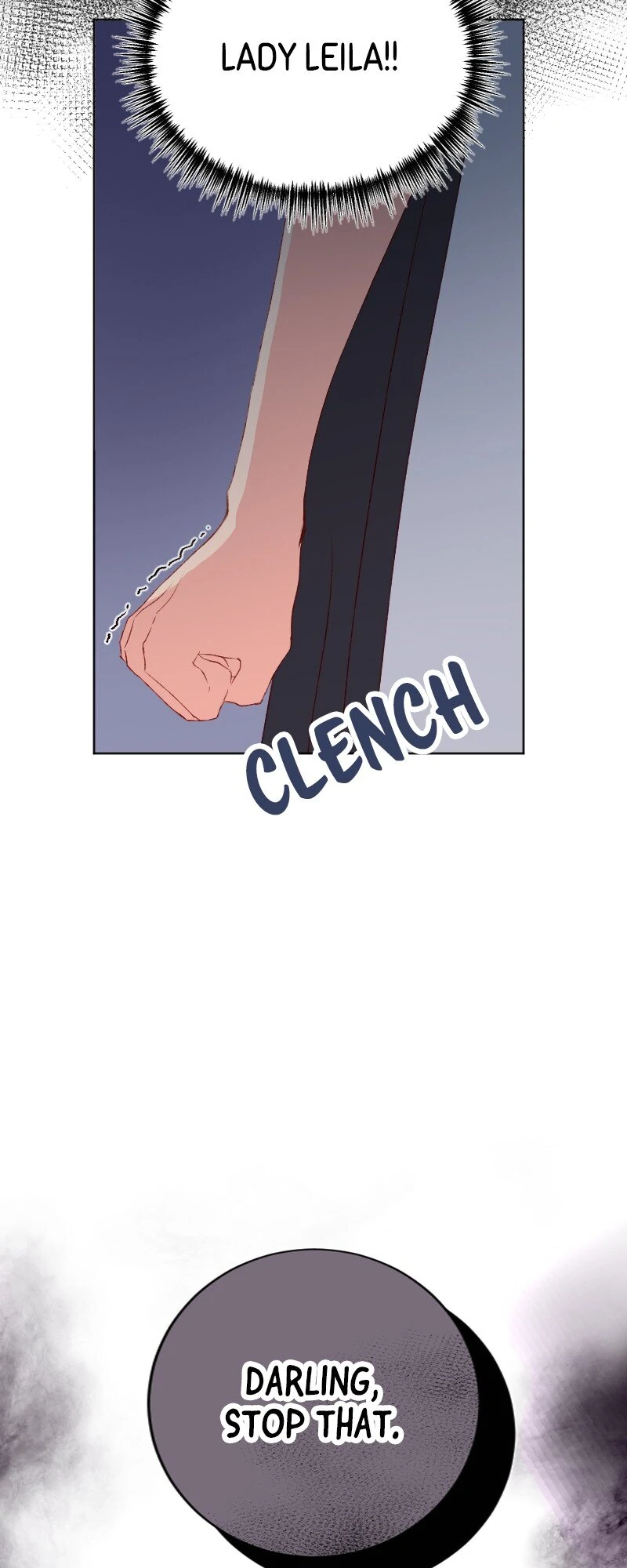 Our Lovey-Dovey Marriage of Convenience Chapter 31 155 04