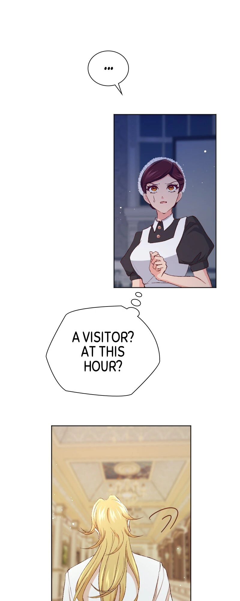 Our Lovey-Dovey Marriage of Convenience Chapter 31 162 11