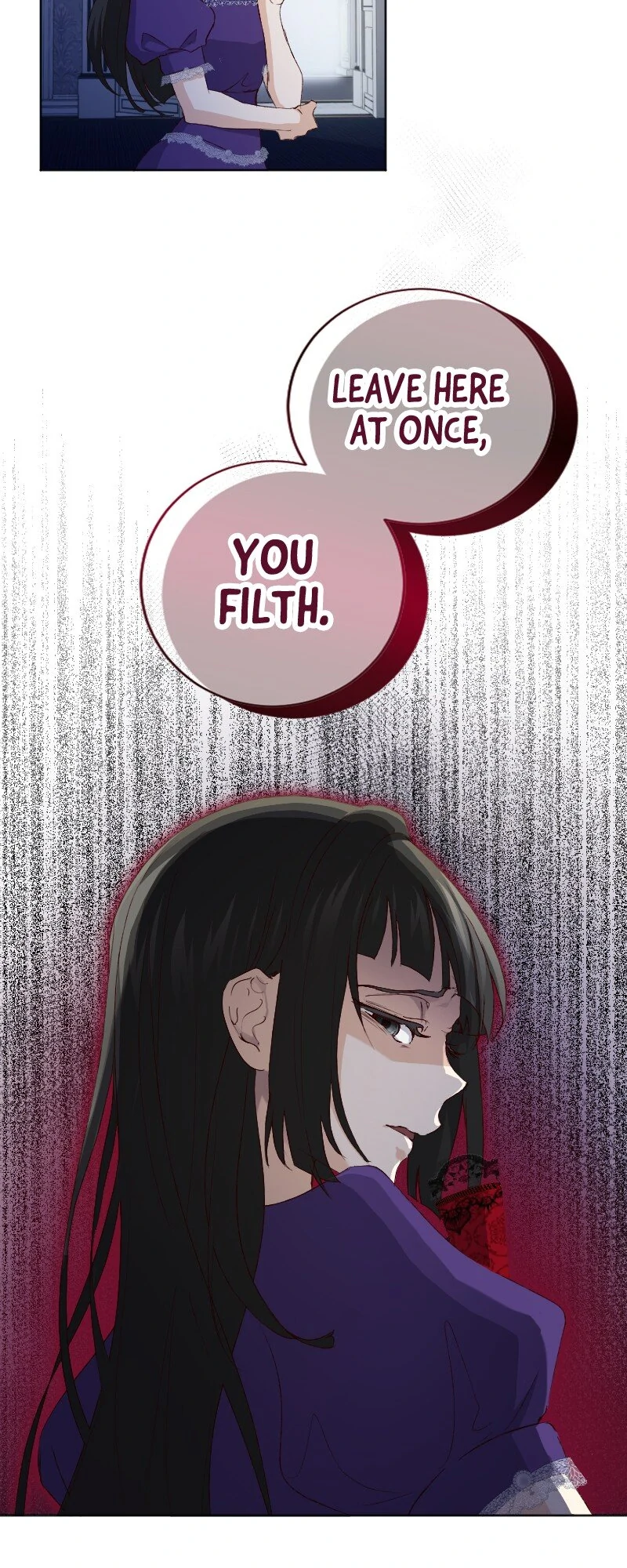 Our Lovey-Dovey Marriage of Convenience Chapter 31 165 14