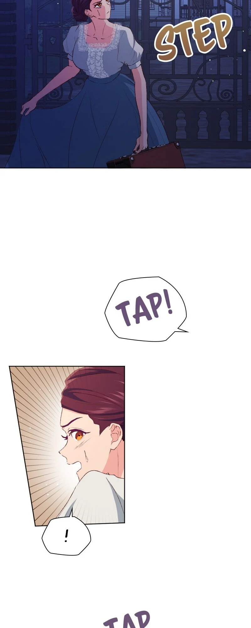 Our Lovey-Dovey Marriage of Convenience Chapter 31 168 17