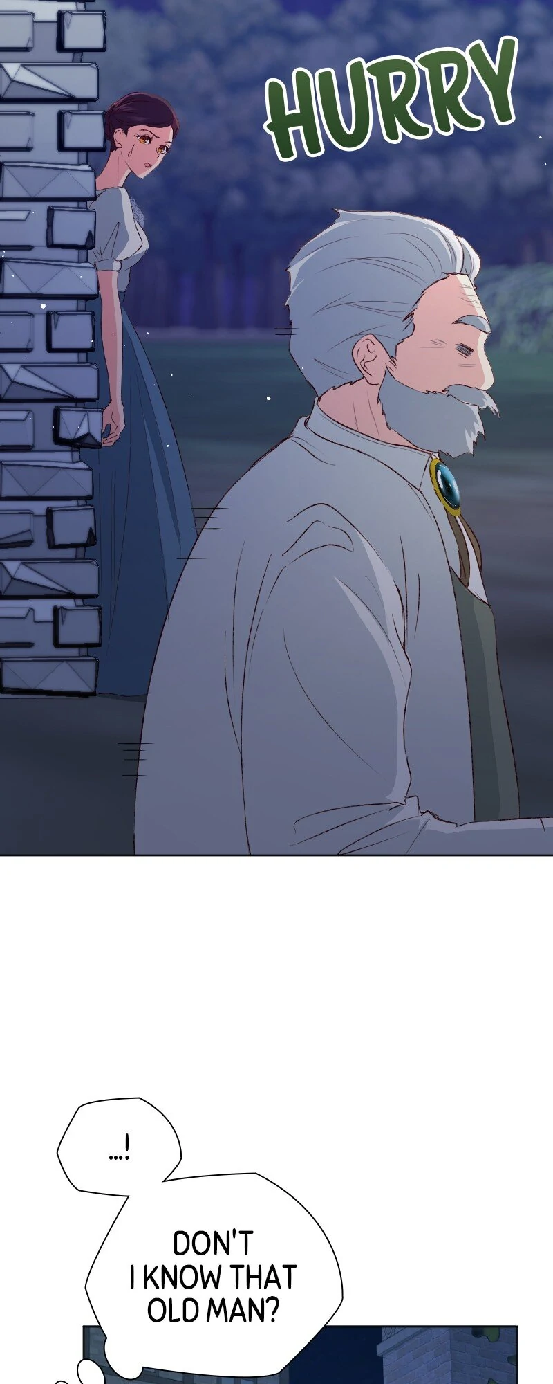 Our Lovey-Dovey Marriage of Convenience Chapter 31 170 19