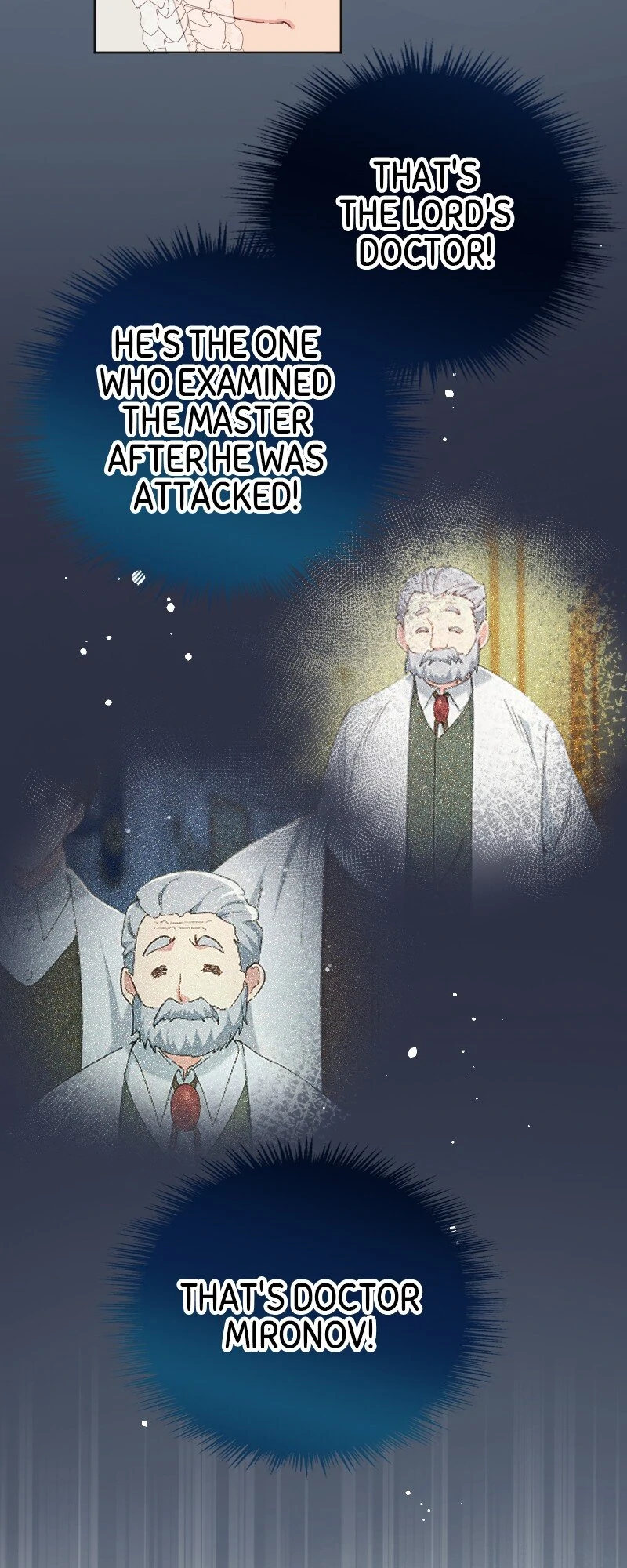Our Lovey-Dovey Marriage of Convenience Chapter 31 172 21