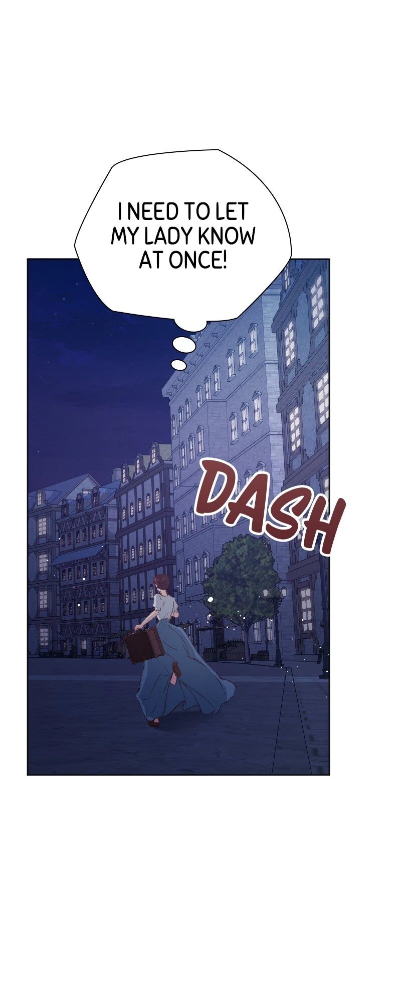 Our Lovey-Dovey Marriage of Convenience Chapter 31 174 23