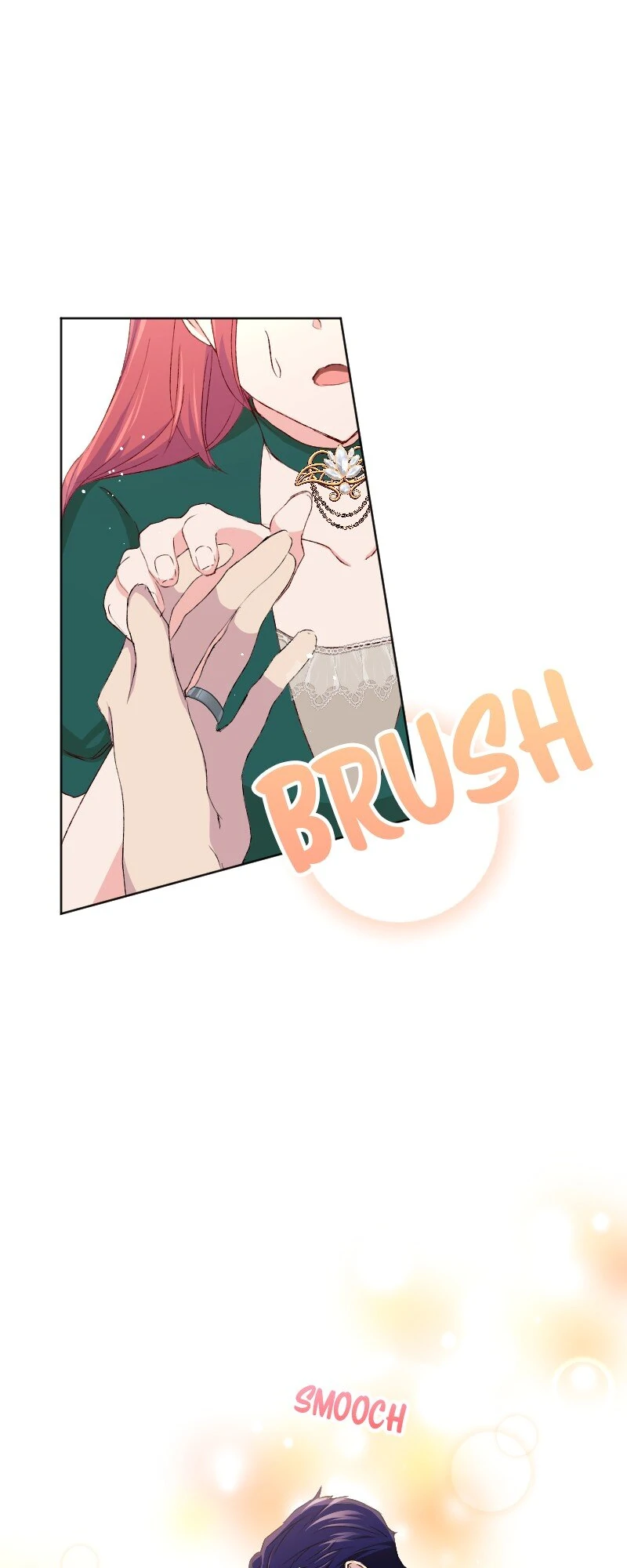 Our Lovey-Dovey Marriage of Convenience Chapter 31 179 28