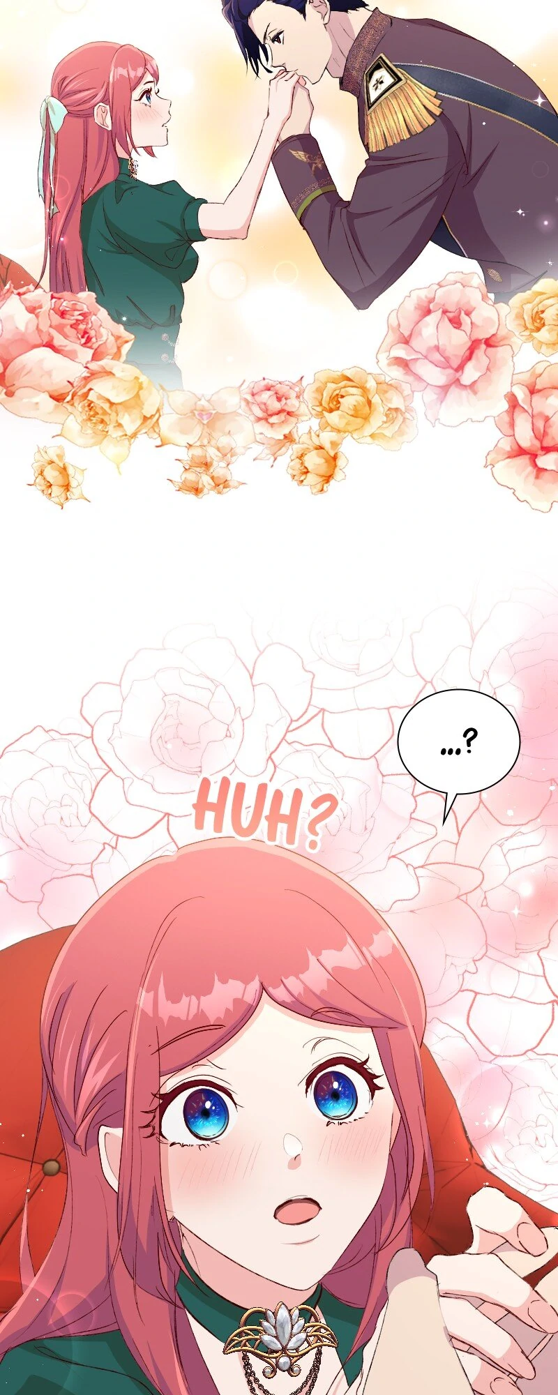 Our Lovey-Dovey Marriage of Convenience Chapter 31 180 29