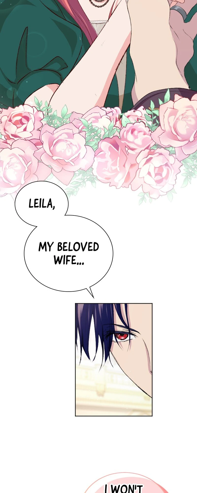 Our Lovey-Dovey Marriage of Convenience Chapter 31 181 30