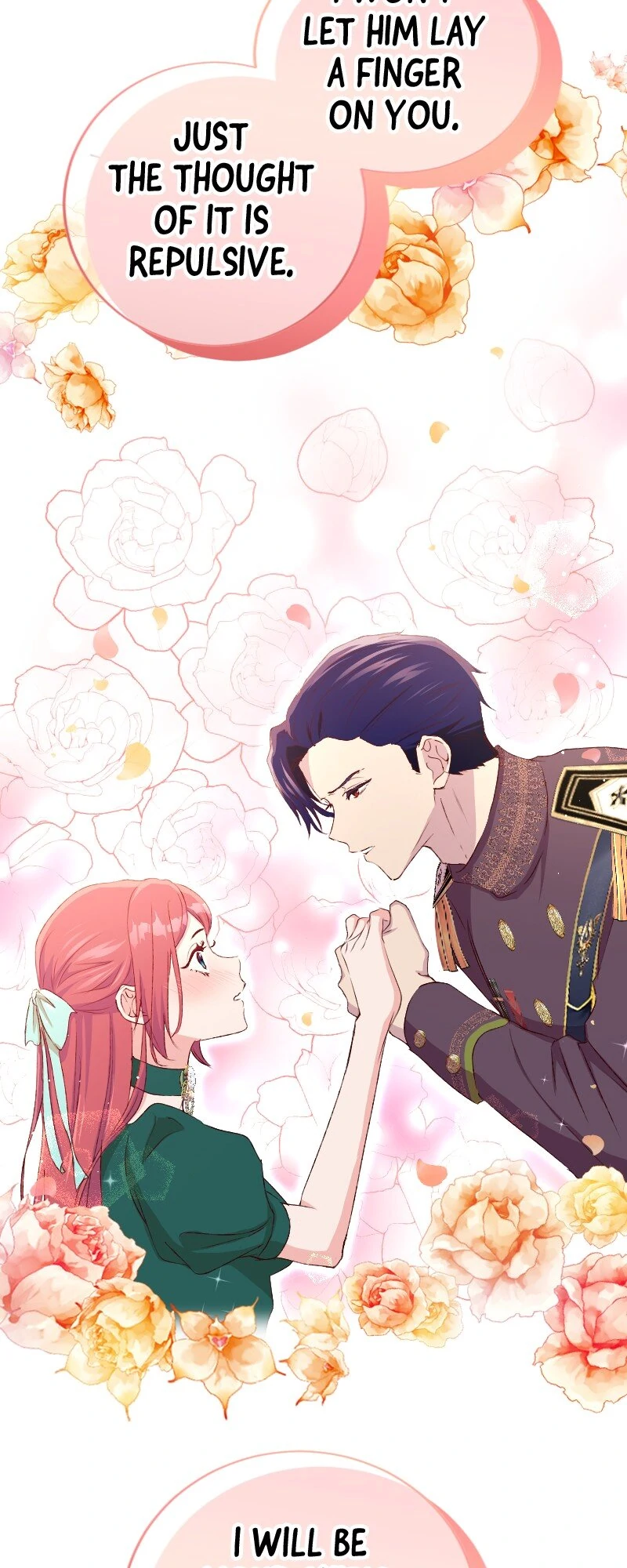 Our Lovey-Dovey Marriage of Convenience Chapter 31 182 31