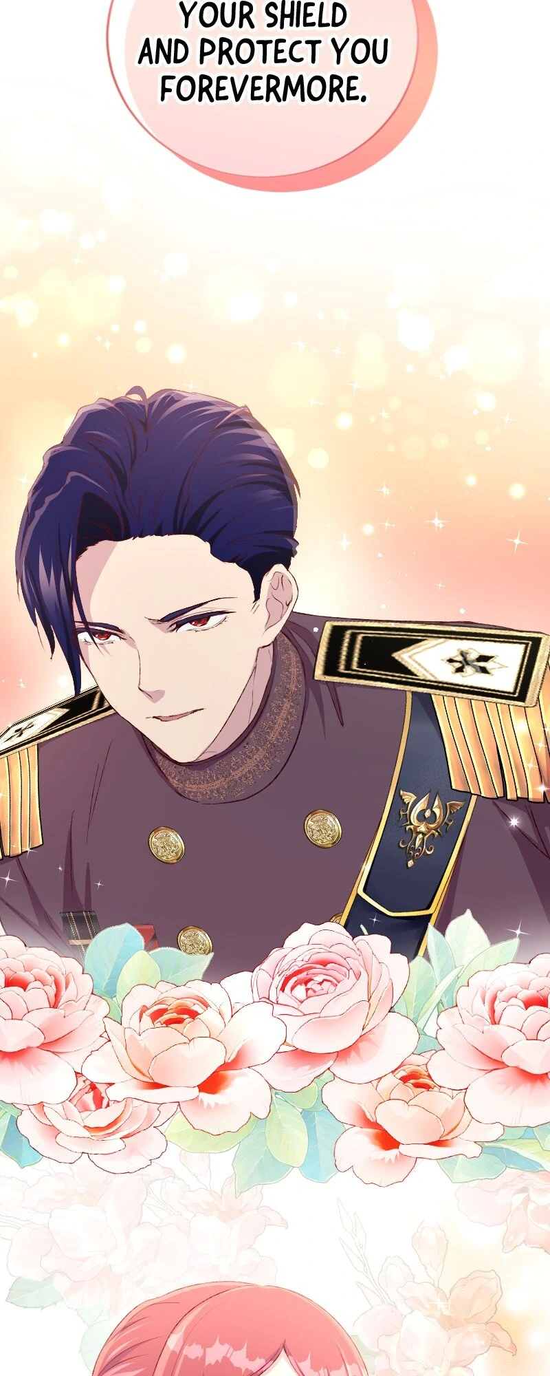 Our Lovey-Dovey Marriage of Convenience Chapter 31 183 32