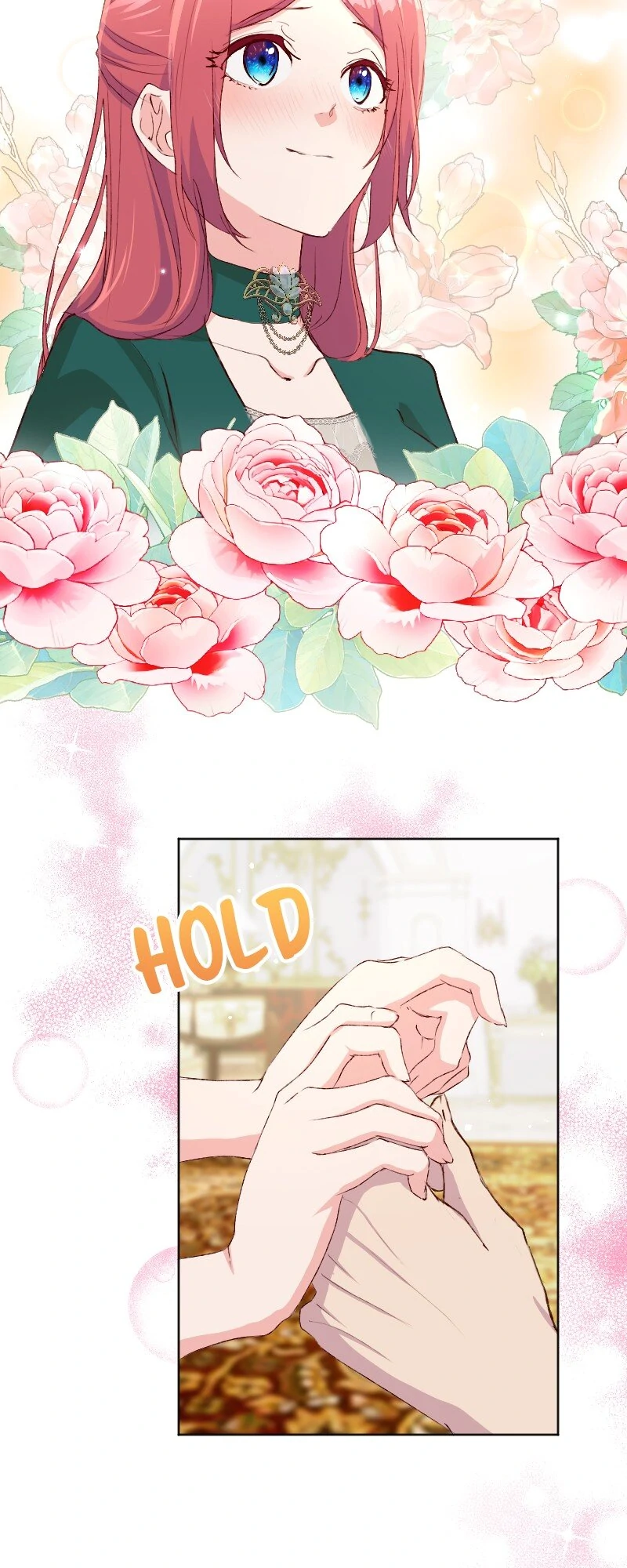 Our Lovey-Dovey Marriage of Convenience Chapter 31 184 33