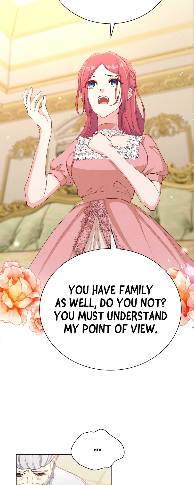 Our Lovey-Dovey Marriage of Convenience Chapter 31 195 44