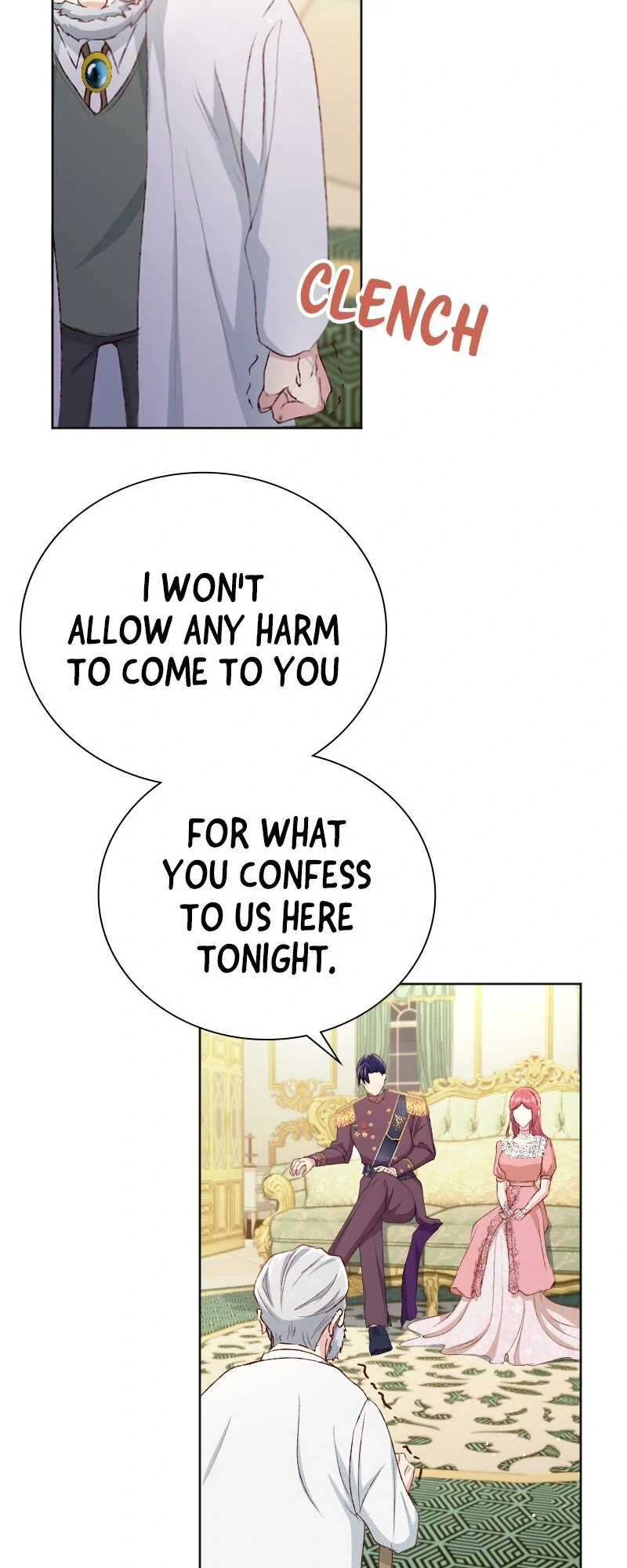 Our Lovey-Dovey Marriage of Convenience Chapter 31 196 45
