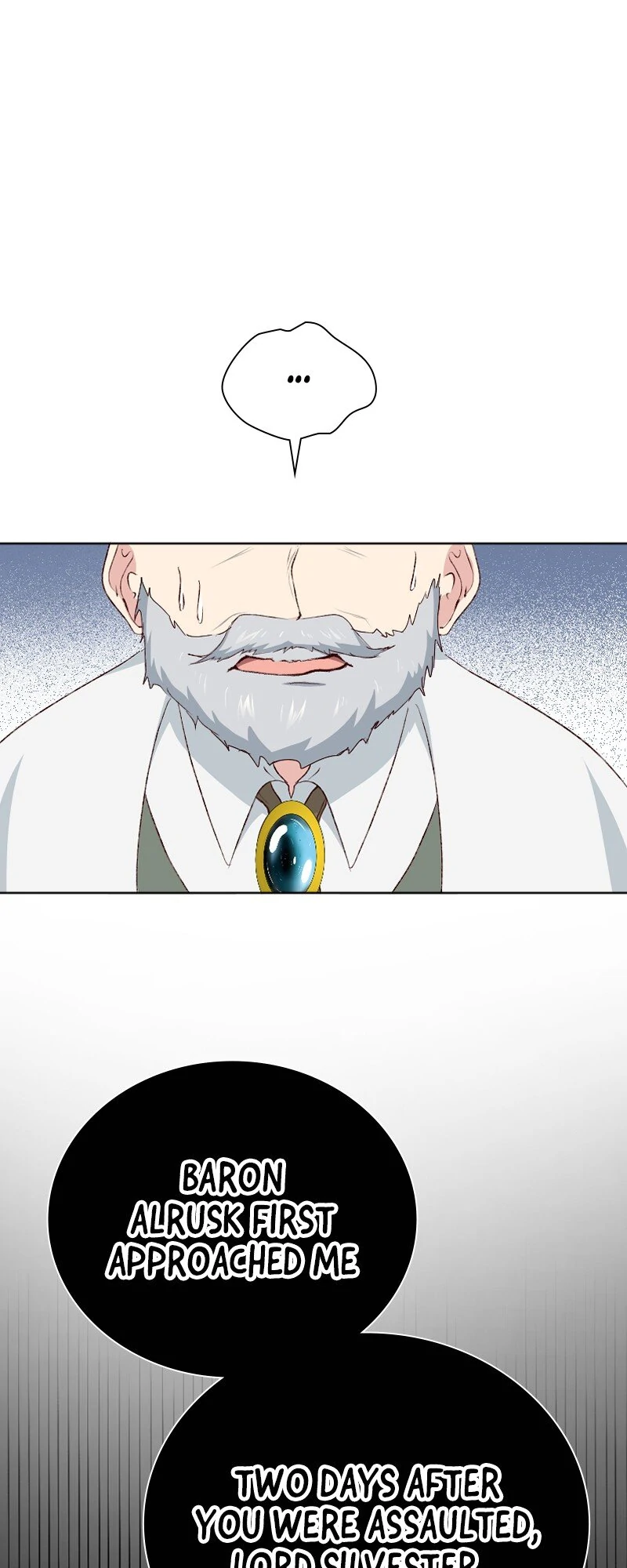 Our Lovey-Dovey Marriage of Convenience Chapter 32 156 02