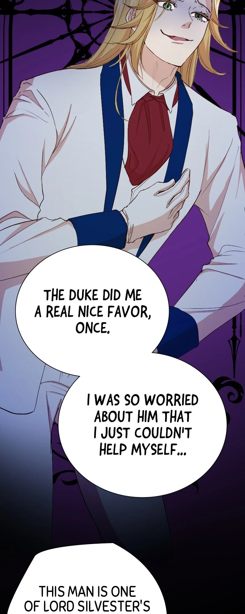 Our Lovey-Dovey Marriage of Convenience Chapter 32 160 06
