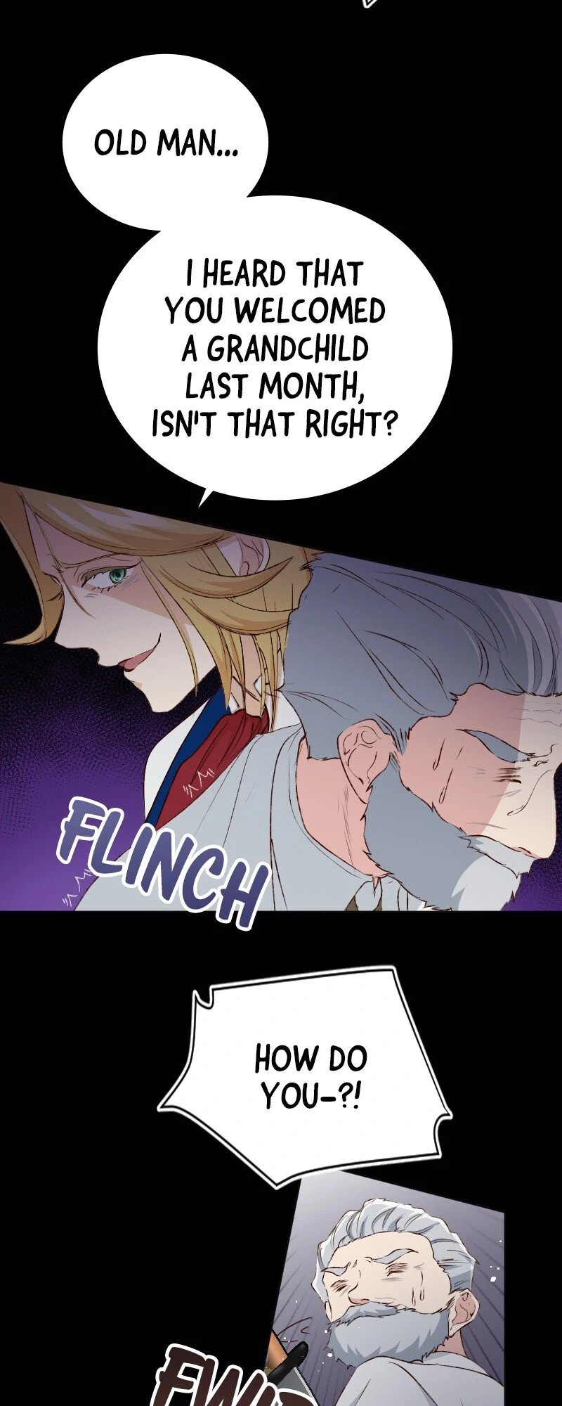 Our Lovey-Dovey Marriage of Convenience Chapter 32 165 11