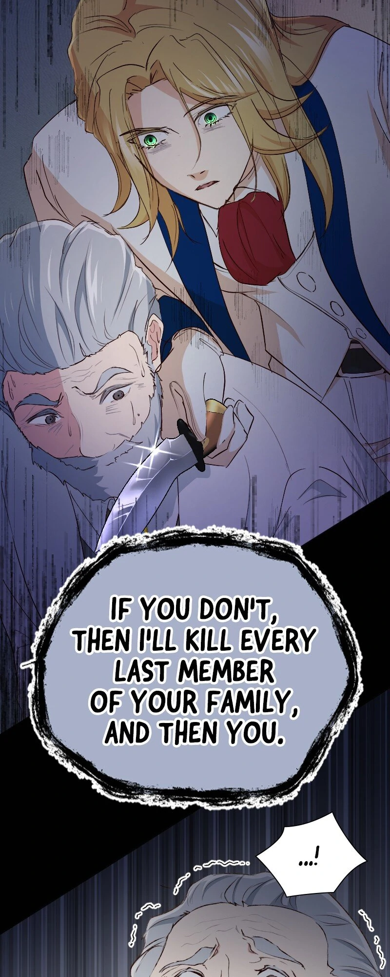 Our Lovey-Dovey Marriage of Convenience Chapter 32 167 13