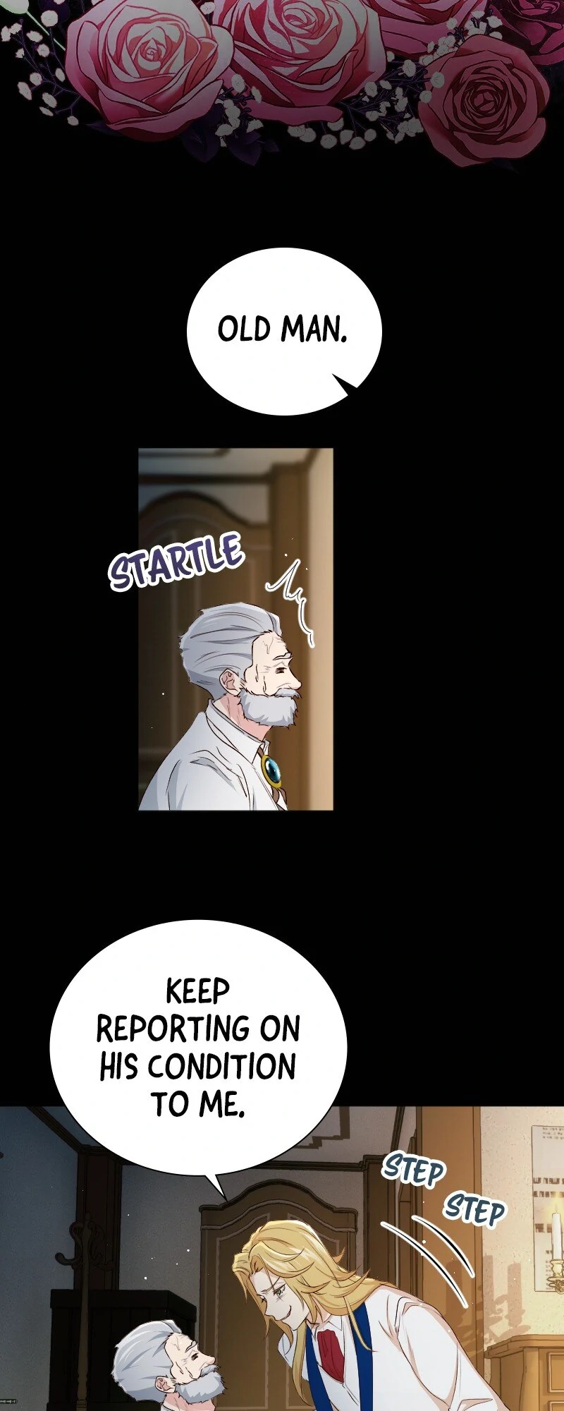 Our Lovey-Dovey Marriage of Convenience Chapter 32 172 18
