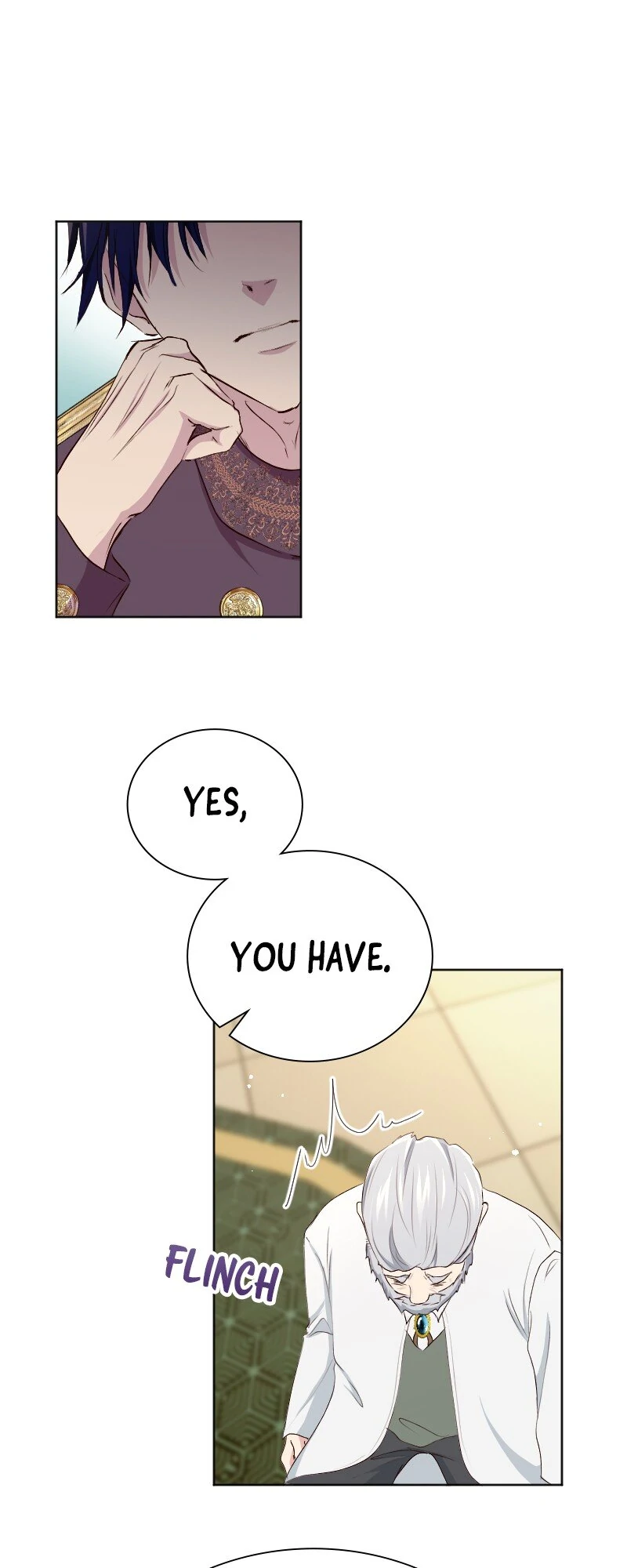 Our Lovey-Dovey Marriage of Convenience Chapter 32 176 22