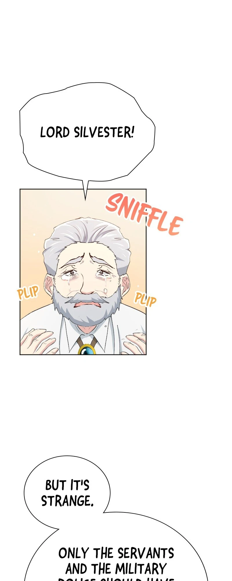 Our Lovey-Dovey Marriage of Convenience Chapter 32 178 24
