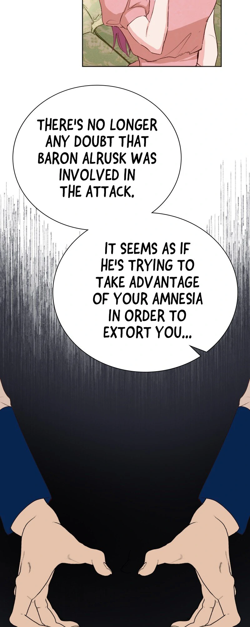 Our Lovey-Dovey Marriage of Convenience Chapter 32 180 26