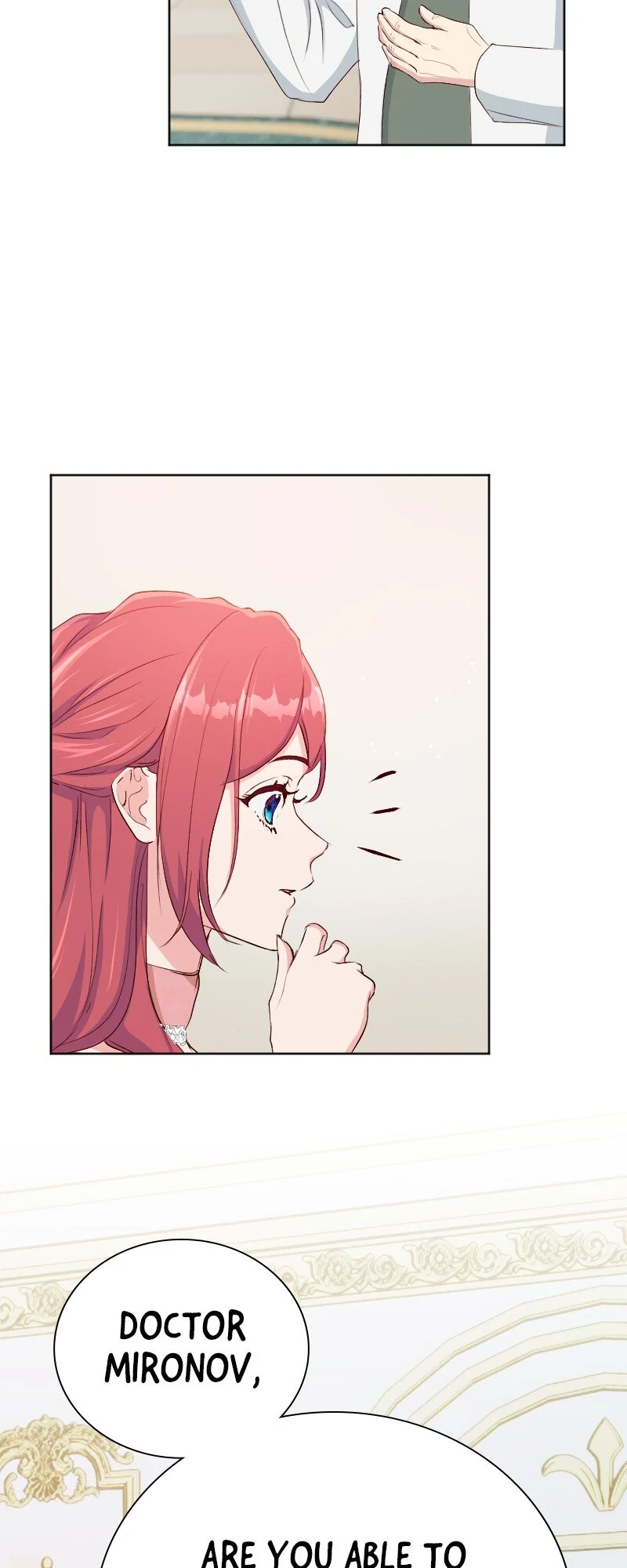 Our Lovey-Dovey Marriage of Convenience Chapter 32 183 29