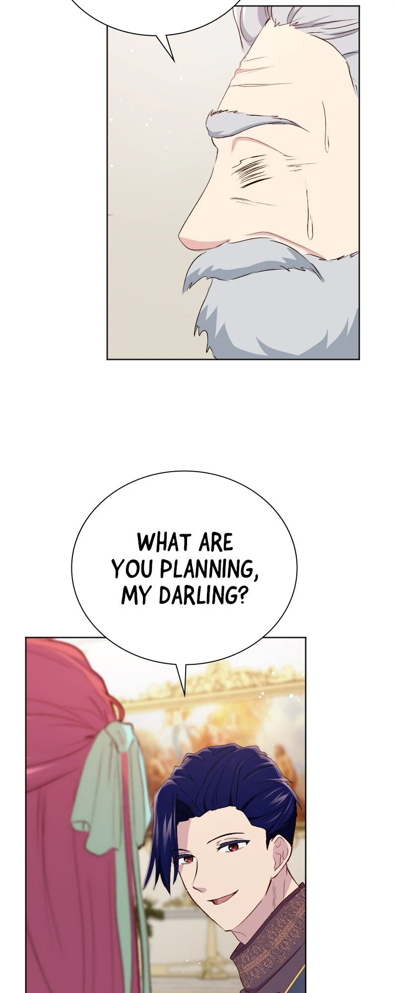 Our Lovey-Dovey Marriage of Convenience Chapter 32 185 31