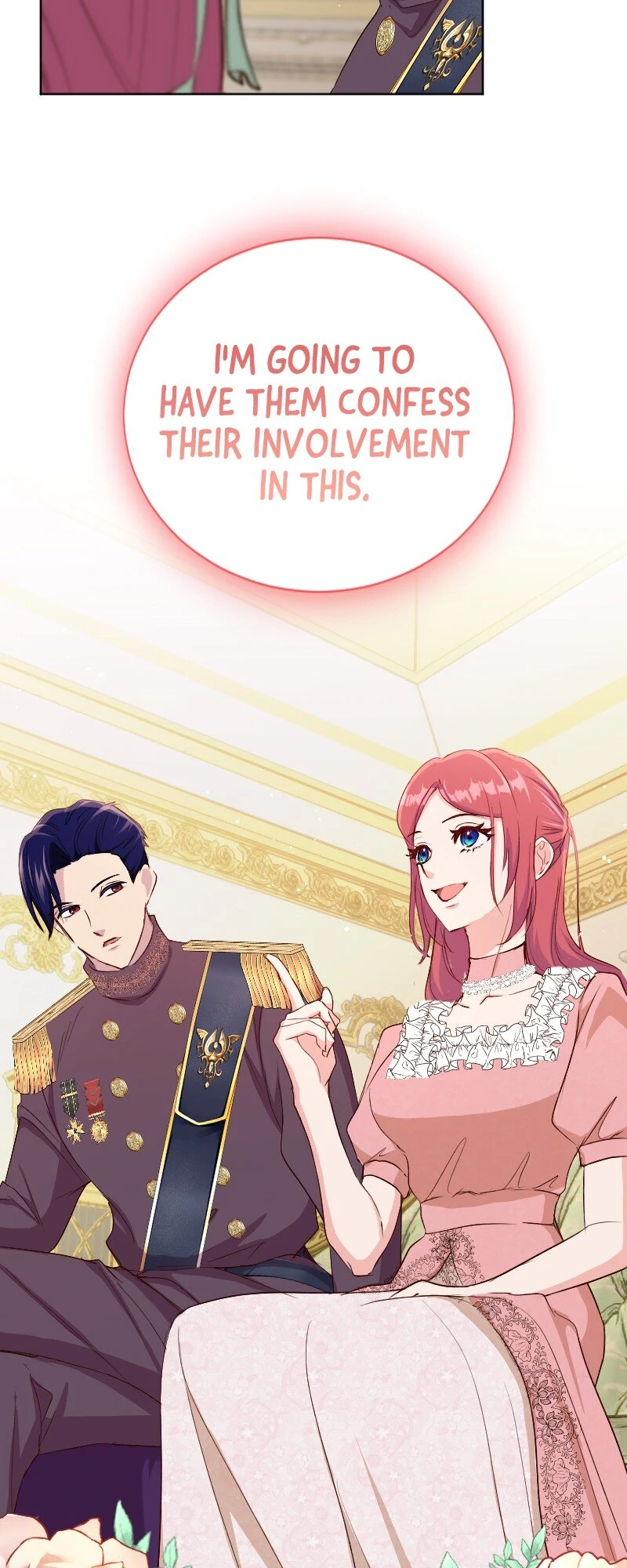 Our Lovey-Dovey Marriage of Convenience Chapter 32 186 32
