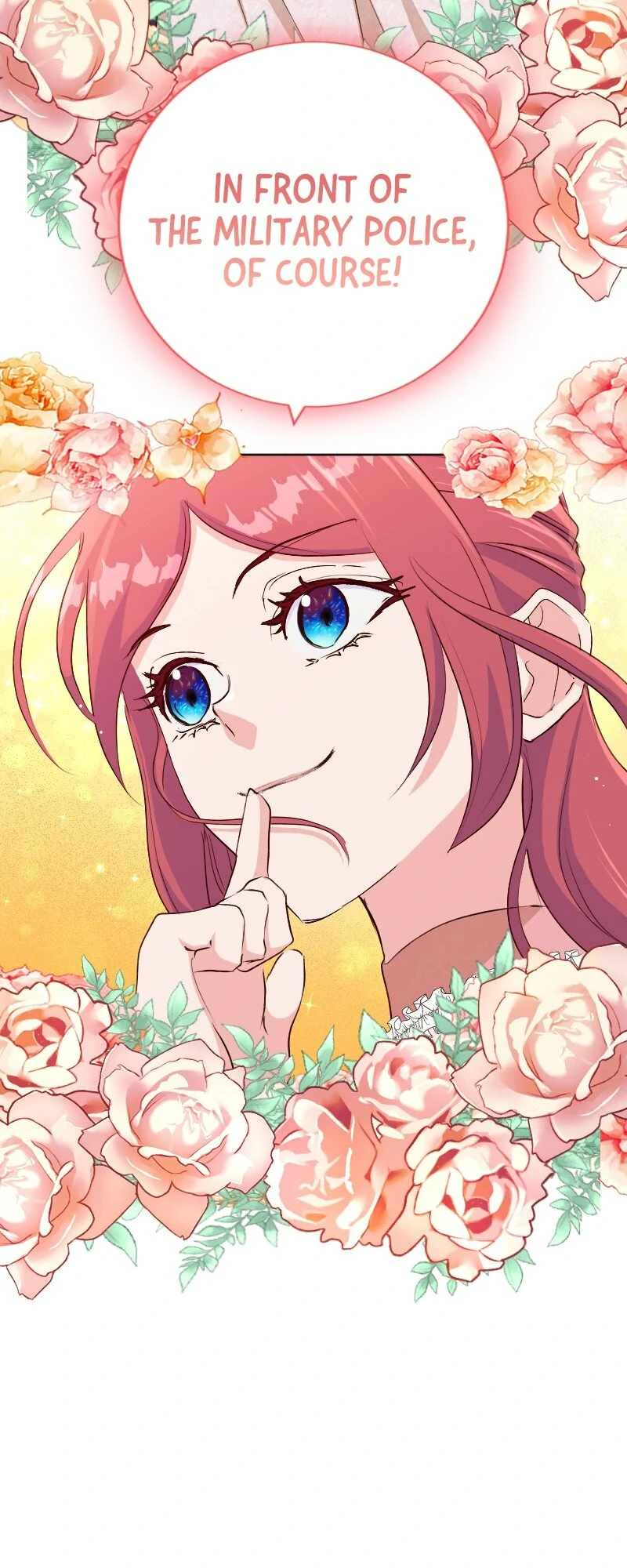 Our Lovey-Dovey Marriage of Convenience Chapter 32 187 33