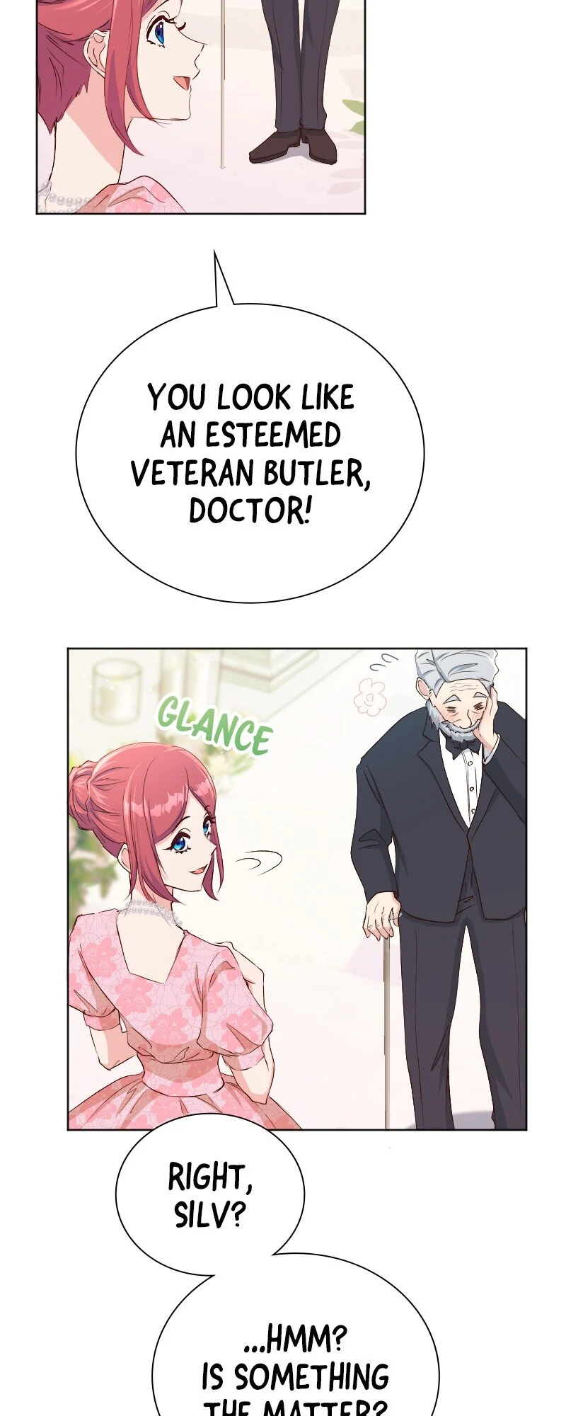 Our Lovey-Dovey Marriage of Convenience Chapter 32 196 42