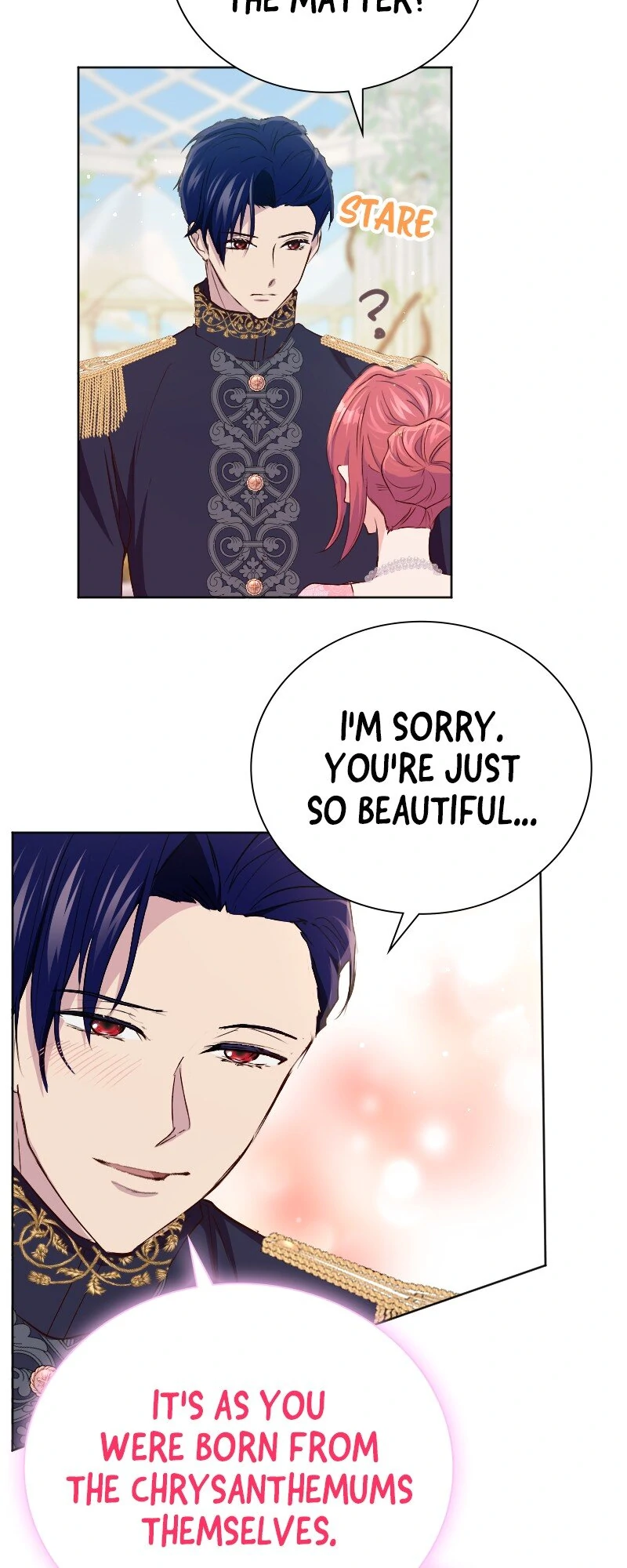 Our Lovey-Dovey Marriage of Convenience Chapter 32 197 43