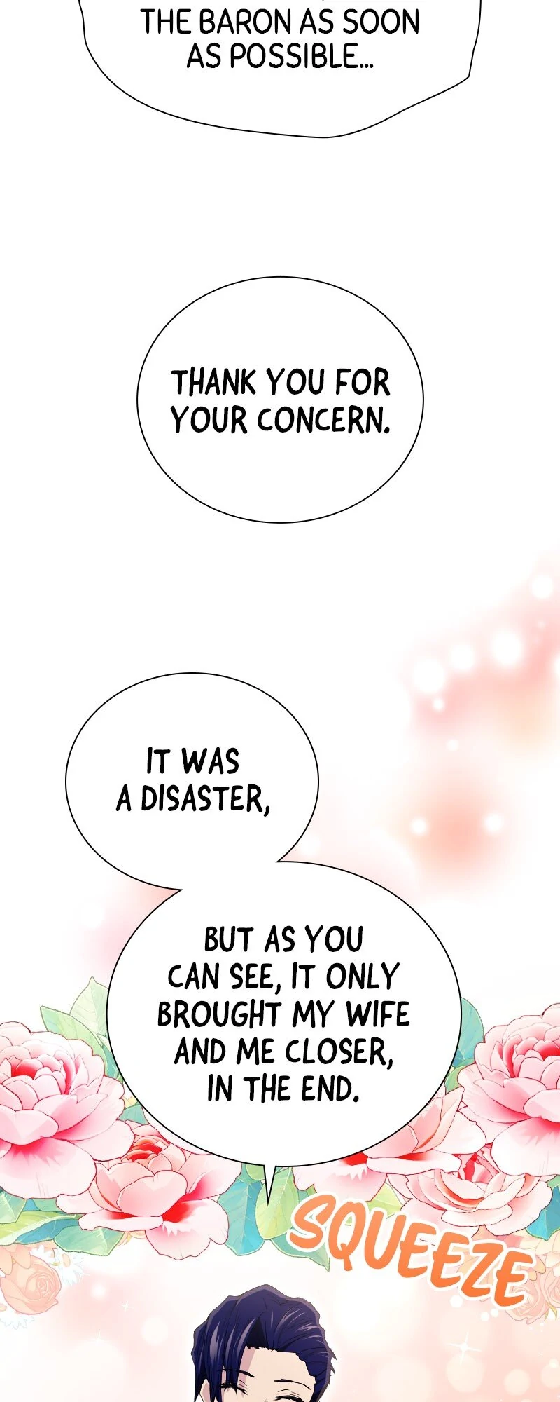 Our Lovey-Dovey Marriage of Convenience Chapter 33 169 06