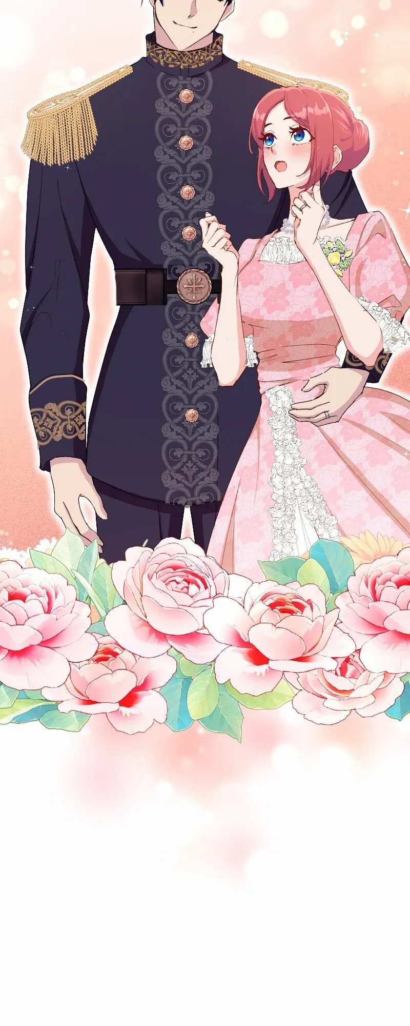 Our Lovey-Dovey Marriage of Convenience Chapter 33 170 07