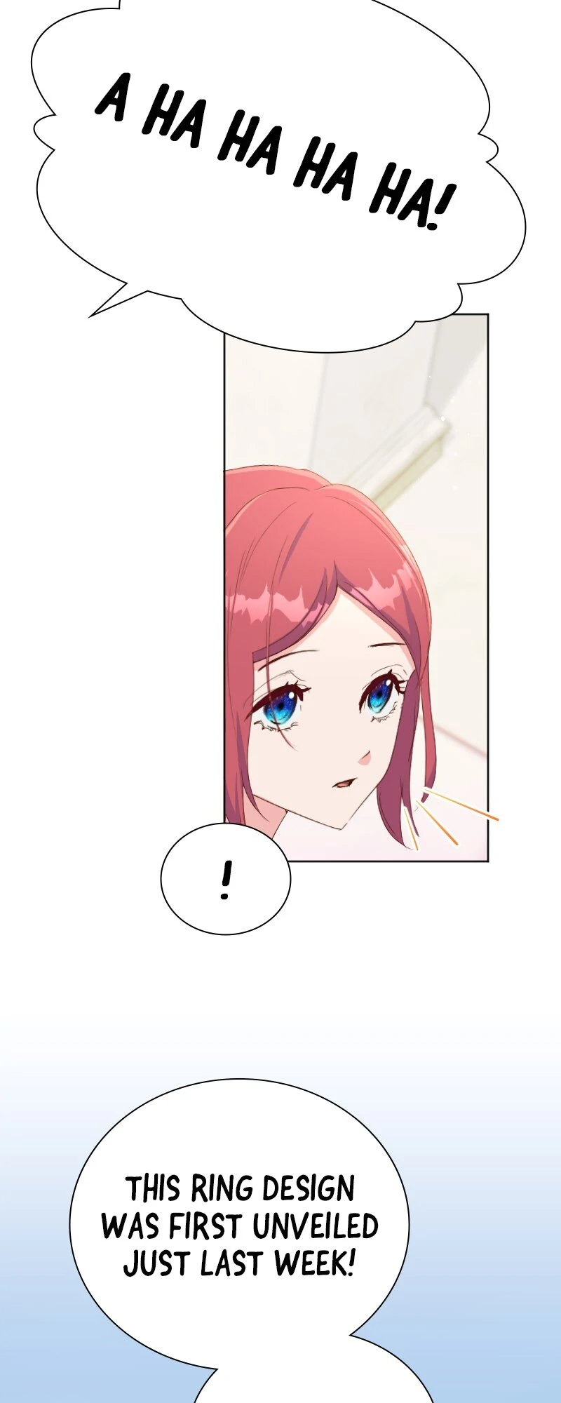 Our Lovey-Dovey Marriage of Convenience Chapter 33 177 14