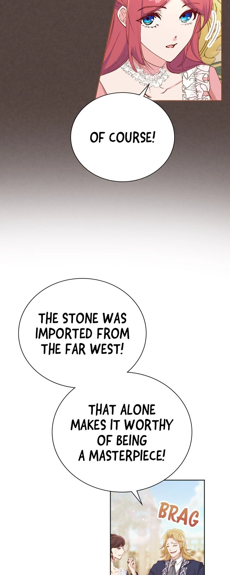 Our Lovey-Dovey Marriage of Convenience Chapter 33 186 23