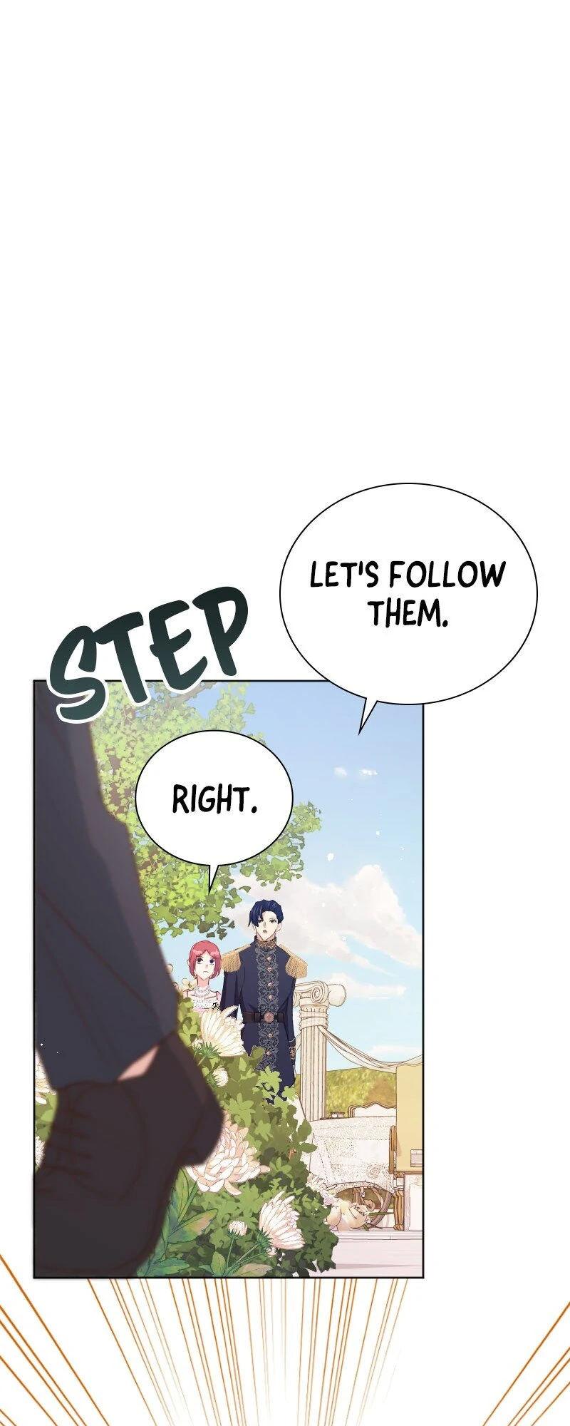 Our Lovey-Dovey Marriage of Convenience Chapter 33 190 27