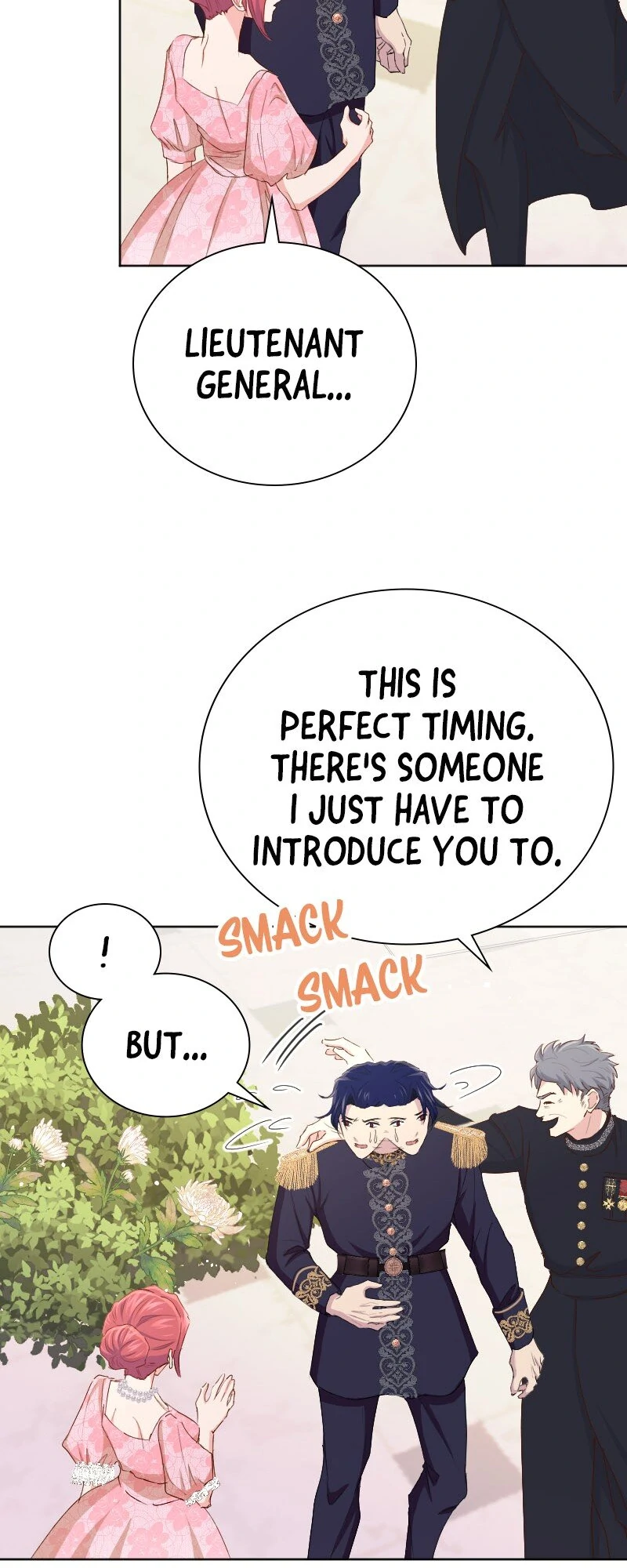Our Lovey-Dovey Marriage of Convenience Chapter 33 192 29