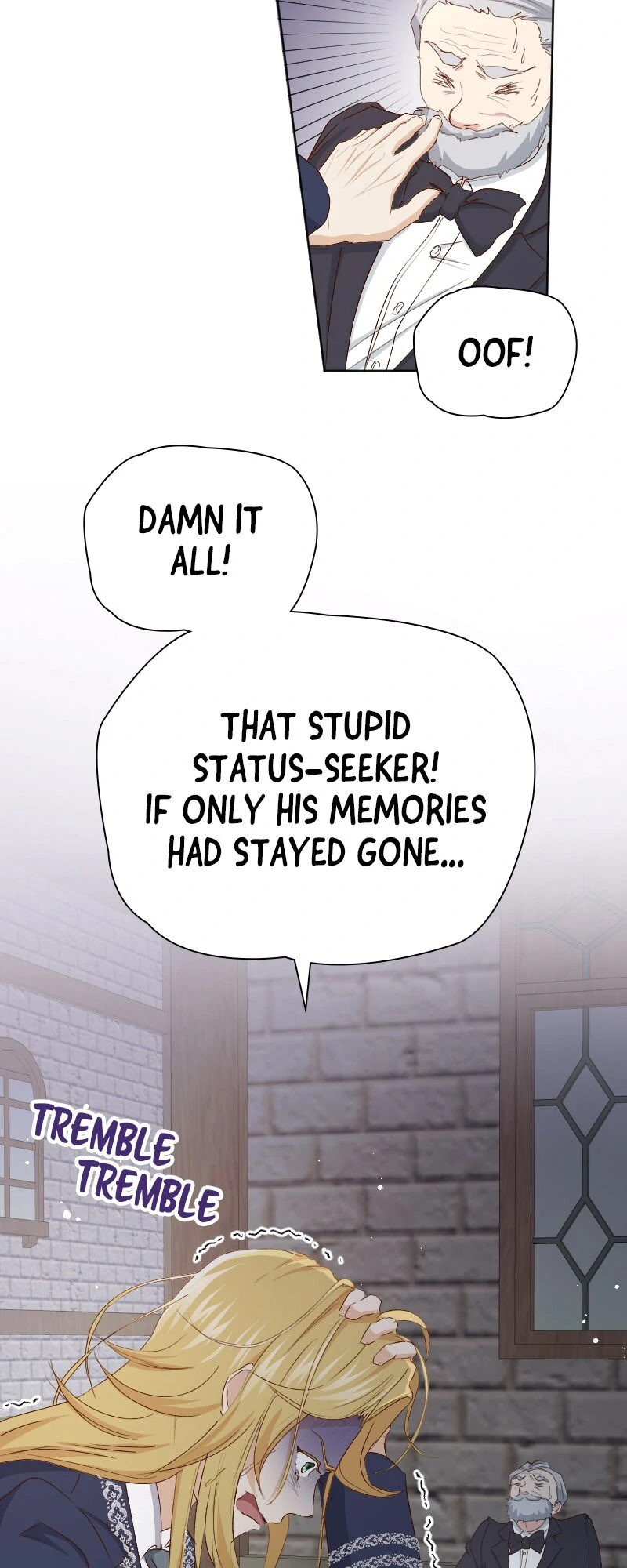 Our Lovey-Dovey Marriage of Convenience Chapter 33 200 37