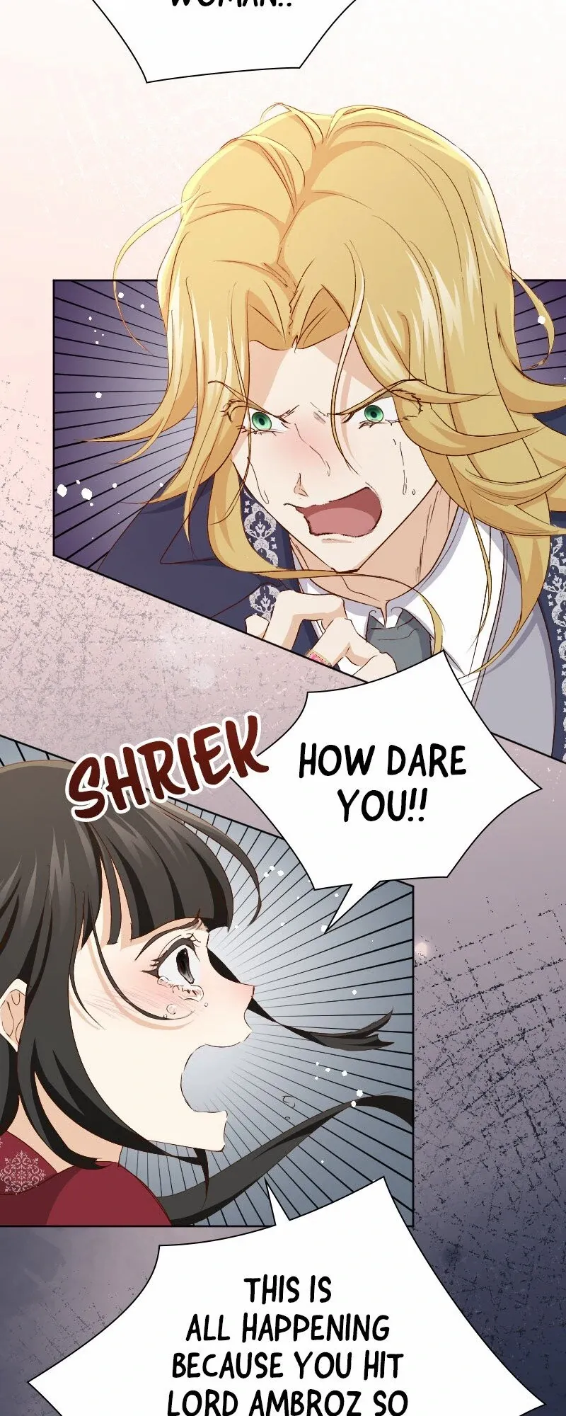 Our Lovey-Dovey Marriage of Convenience Chapter 33 204 41