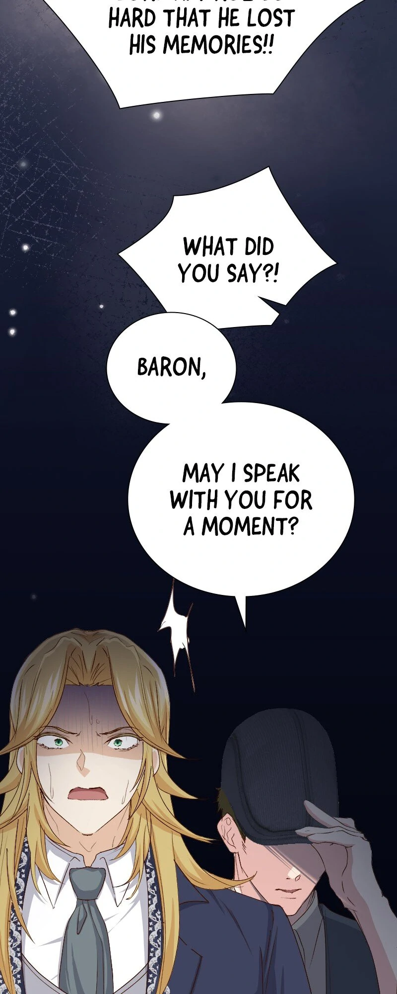 Our Lovey-Dovey Marriage of Convenience Chapter 33 205 42