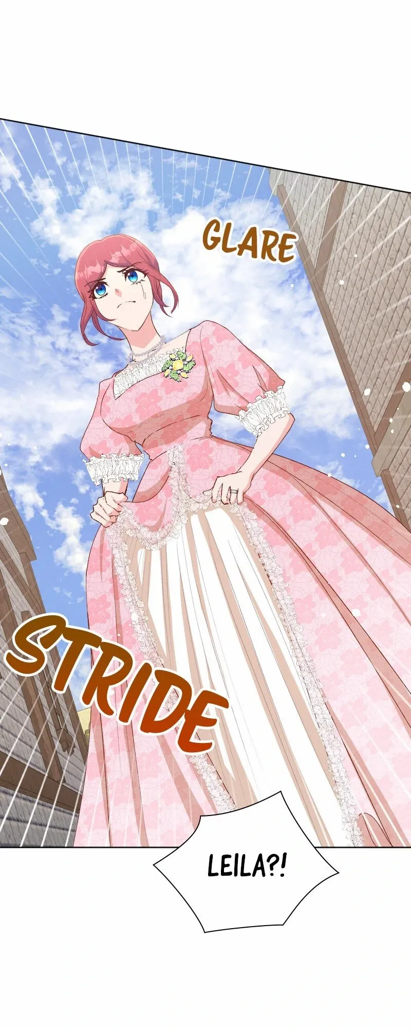 Our Lovey-Dovey Marriage of Convenience Chapter 33 211 48