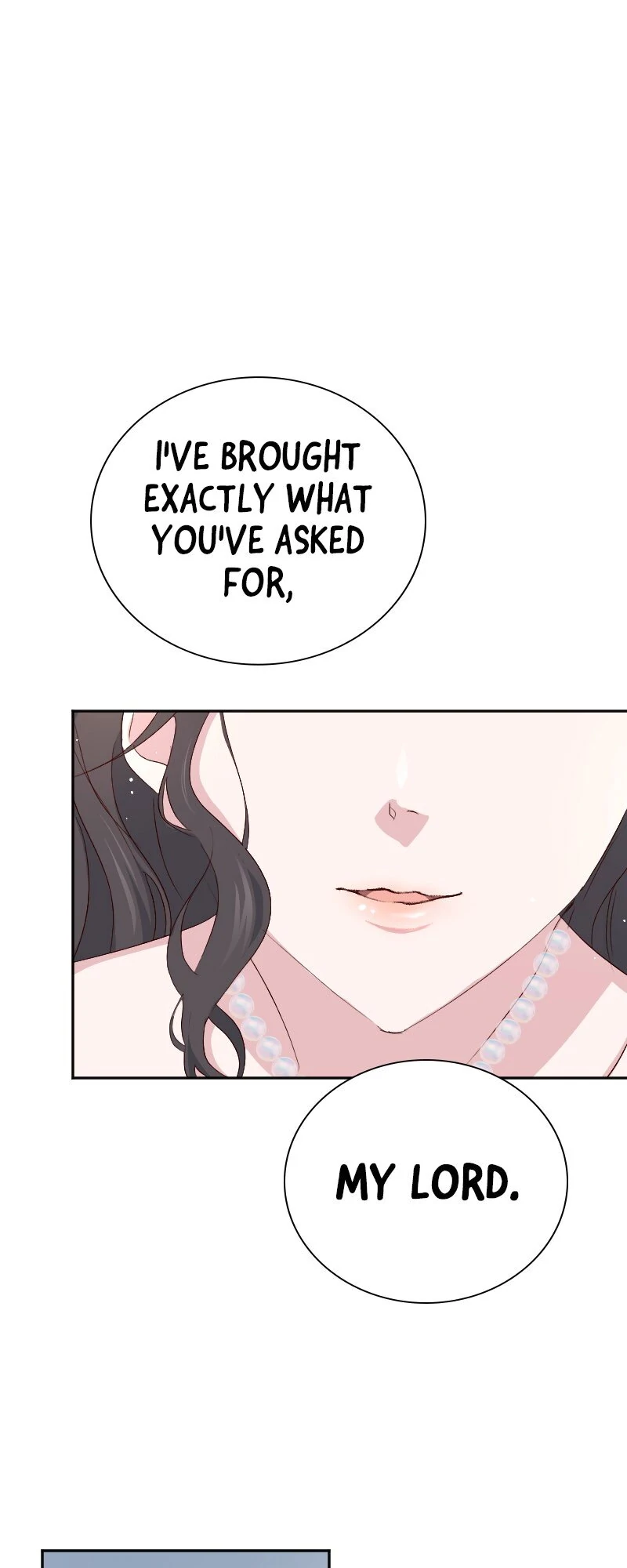 Our Lovey-Dovey Marriage of Convenience Chapter 38 149 01