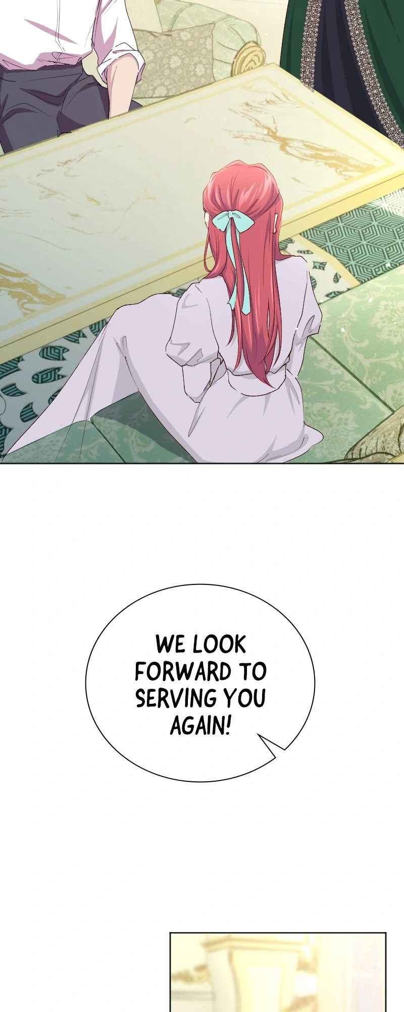 Our Lovey-Dovey Marriage of Convenience Chapter 38 161 13